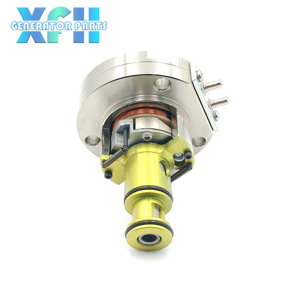 Actuator 3408324 NC Small Flow Diesel Fuel Pump Actuator 3408324 For Generator - XFH generator parts