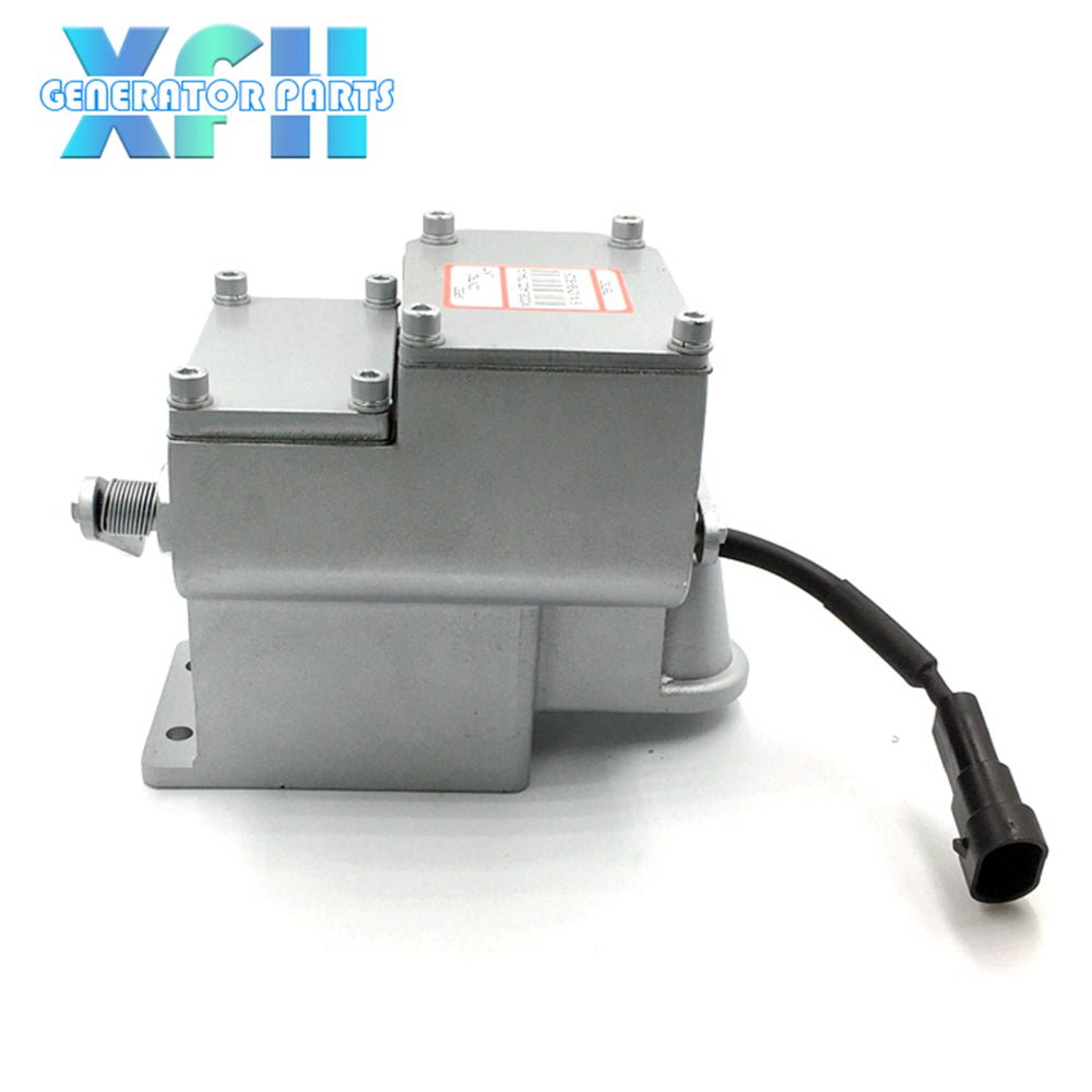 ADC175 23MM Electronic Fuel Pump Governor Actuator ADC175-12V