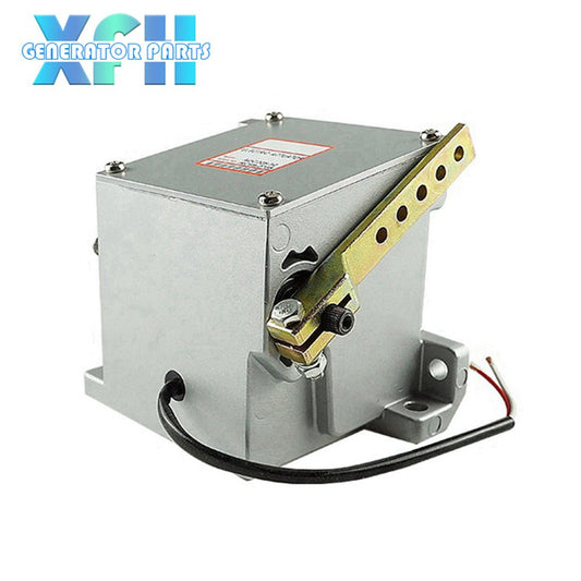ADC225 Governor Actuator ADC 225 For Diesel Generator 12V 24V - XFH generator parts