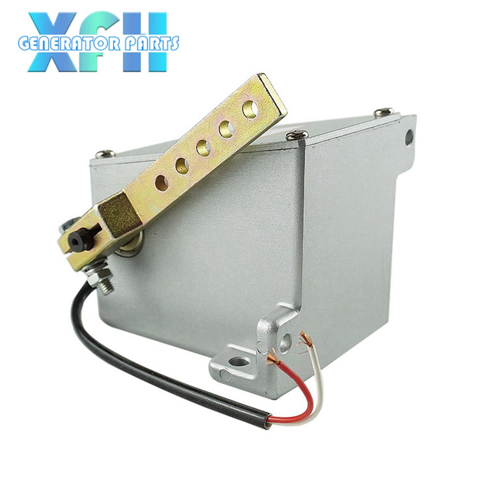 ADC225 Governor Actuator ADC 225 For Diesel Generator 12V 24V - XFH generator parts