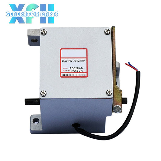 ADC225 Governor Actuator ADC 225 For Diesel Generator 12V 24V - XFH generator parts