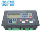 AMF25 AMF20 Diesel Genset Controller AMF - 25 AMF - 20 Generator Auto Start Stop Control Module Replace Original - XFH generator parts
