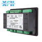 AMF25 AMF20 Diesel Genset Controller AMF - 25 AMF - 20 Generator Auto Start Stop Control Module Replace Original - XFH generator parts