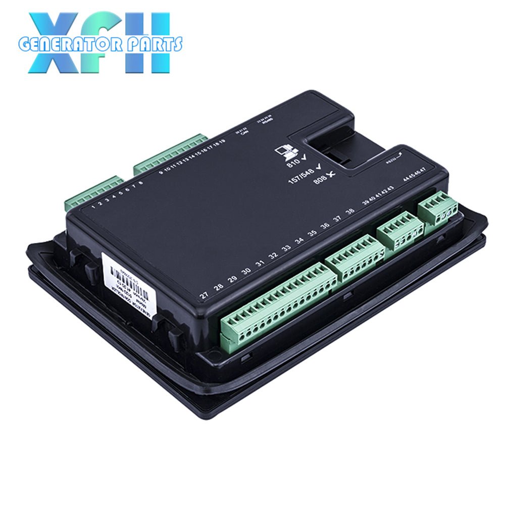 Auto Generator Controller DSE5120 replacement for Original DSE 5120 Genset - XFH generator parts