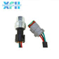 Auto Oil Pressure Sensor KRP1559 Fits For Perkins High Quality - XFH generator parts