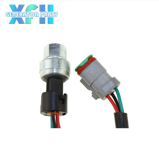 Auto Oil Pressure Sensor KRP1559 Fits For Perkins High Quality - XFH generator parts
