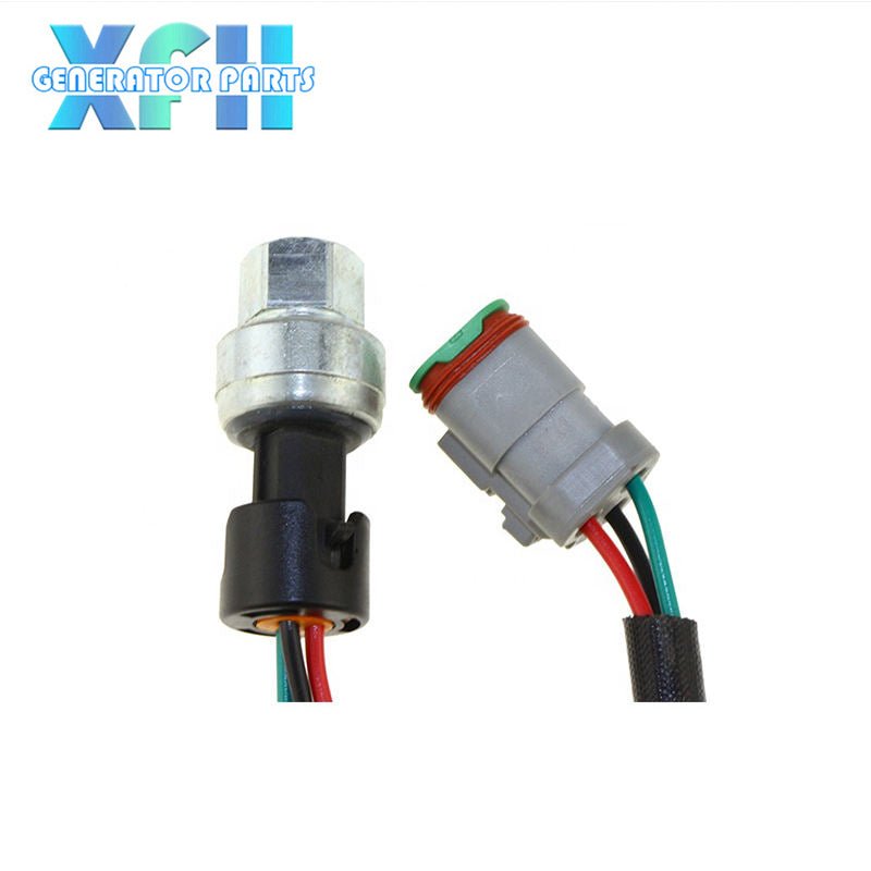 Auto Oil Pressure Sensor KRP1559 Fits For Perkins High Quality - XFH generator parts