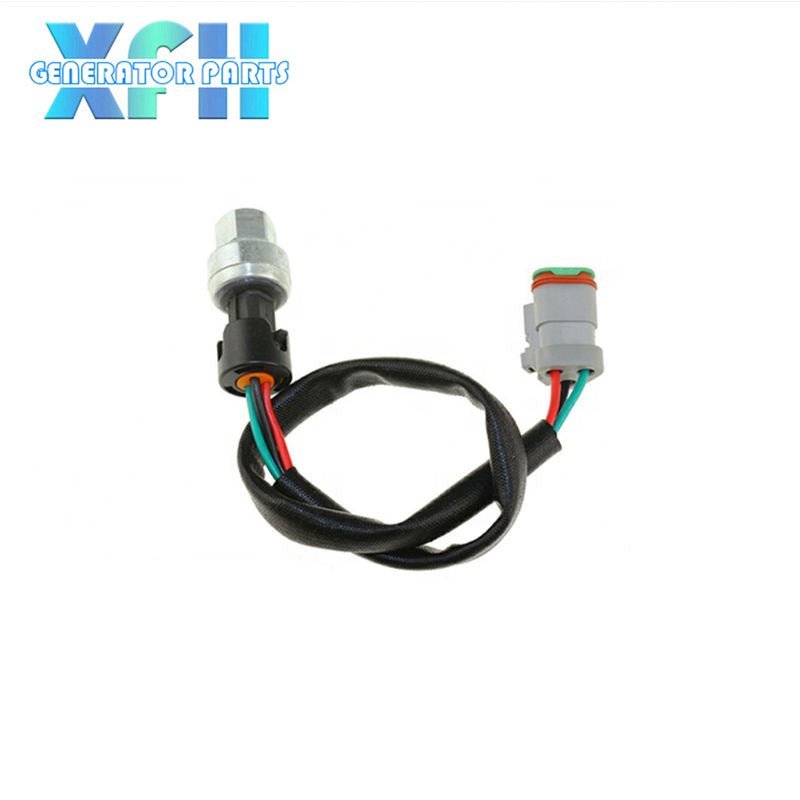 Auto Oil Pressure Sensor KRP1559 Fits For Perkins High Quality - XFH generator parts