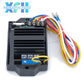 AVR - 20 20A AVR Automatic Voltage Regulator Brushless Excitation Generator Stabilizer Control Module Diesel Genset Parts AVR 20A - XFH generator parts
