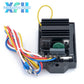AVR - 20 20A AVR Automatic Voltage Regulator Brushless Excitation Generator Stabilizer Control Module Diesel Genset Parts AVR 20A - XFH generator parts