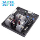 AVR 35A AVR - 35A Brushless Generator Automatic Voltage Regulator for Alternator Generator Stabilizer Control Module Parts POW50A - XFH generator parts