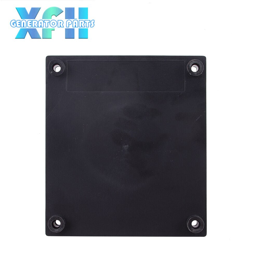 AVR 35A AVR - 35A Brushless Generator Automatic Voltage Regulator for Alternator Generator Stabilizer Control Module Parts POW50A - XFH generator parts