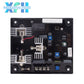 AVR 35A AVR - 35A Brushless Generator Automatic Voltage Regulator for Alternator Generator Stabilizer Control Module Parts POW50A - XFH generator parts