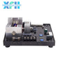 AVR 35A AVR - 35A Brushless Generator Automatic Voltage Regulator for Alternator Generator Stabilizer Control Module Parts POW50A - XFH generator parts