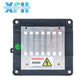 AVR AS540 For Brushless Generator Automatic Voltage Regulator Module Stabilizer Power Diesel Genset Alternator Accessories - XFH generator parts