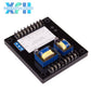 AVR HX2010A AC Parallel Power Factor Controller Regulator Saver Anti Overload correction Electric Generator Parts Accessories - XFH generator parts