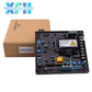 AVR MX450 SX450 Automatic Voltage Regulator For brushless Generator Volt Regulation - XFH generator parts