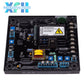 AVR MX450 SX450 Automatic Voltage Regulator For brushless Generator Volt Regulation - XFH generator parts