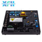 AVR MX450 SX450 Automatic Voltage Regulator For brushless Generator Volt Regulation - XFH generator parts