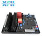 AVR WT - 3 Automatic Voltage Regulator for Generator Genset Volt Regulation - XFH generator parts