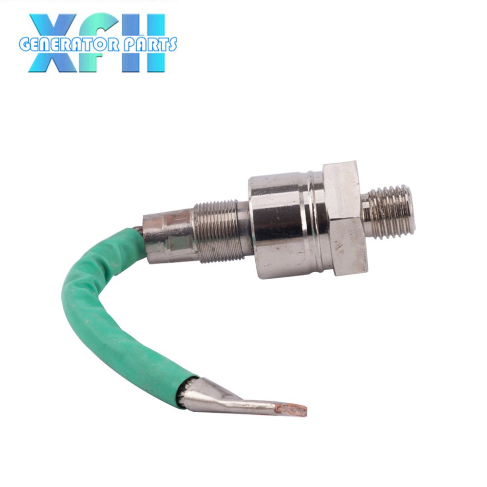 Bolt type ZP500A 1600V spiral defence the diode rectifier thyristor generator rotating rectifier diode electronic stocks - XFH generator parts