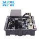 Brushless Alternator AVR R220 AVR Generator Automatic Voltage Regulator - XFH generator parts