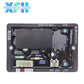 Brushless Alternator AVR R220 AVR Generator Automatic Voltage Regulator - XFH generator parts