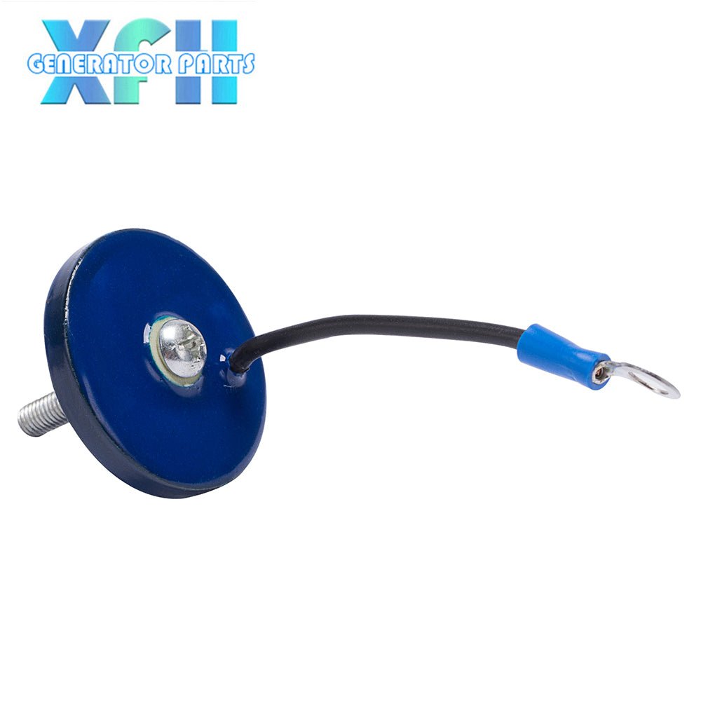 C314 brushless generator for Generator Pressure Sensitive Resistor metal oxide Varistor smd resistors assorted kit set - XFH generator parts