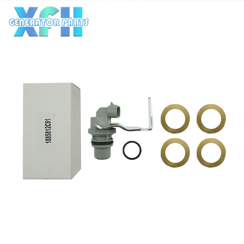 Camshaft Position Sensor 1885812C91 1885781C91 for Industrial Diesel Engine DT466E - XFH generator parts