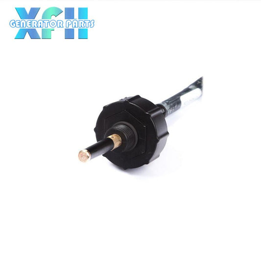 Cater 320D OEM 382 - 2001 Water Level Wired 3822001 Liquid Level Sensor - XFH generator parts