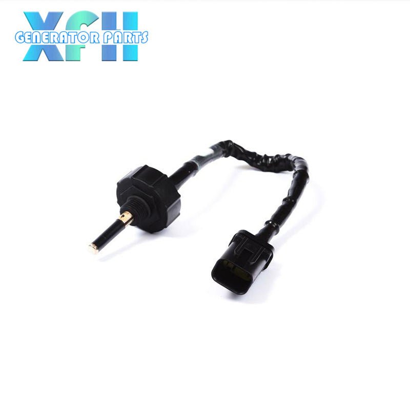 Cater 320D OEM 382 - 2001 Water Level Wired 3822001 Liquid Level Sensor - XFH generator parts