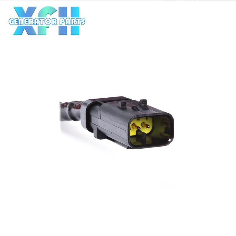 Cater 320D OEM 382 - 2001 Water Level Wired 3822001 Liquid Level Sensor - XFH generator parts