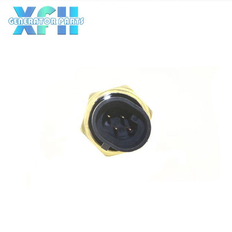 Coolant Temperature Level Sensor 053600F009 For Perkins Engine 2306 2506 2806 CH12541 - XFH generator parts