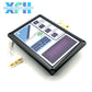Denyo Generator Controller Digital Monitor Panel - XFH generator parts