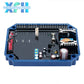 DER1 AVR For Mecc Alte Automatic Voltage Regulator China Powerly Diesel Generator Excitation Stabilizer Alternator Adjuster - XFH generator parts