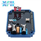 DER1 AVR For Mecc Alte Automatic Voltage Regulator China Powerly Diesel Generator Excitation Stabilizer Alternator Adjuster - XFH generator parts