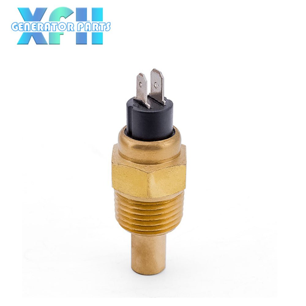 Diesel Engine Water Temperature Sensors - XFH generator parts