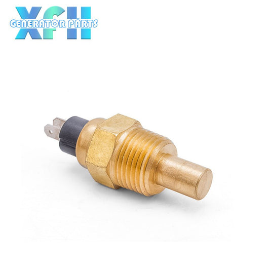 Diesel Engine Water Temperature Sensors - XFH generator parts