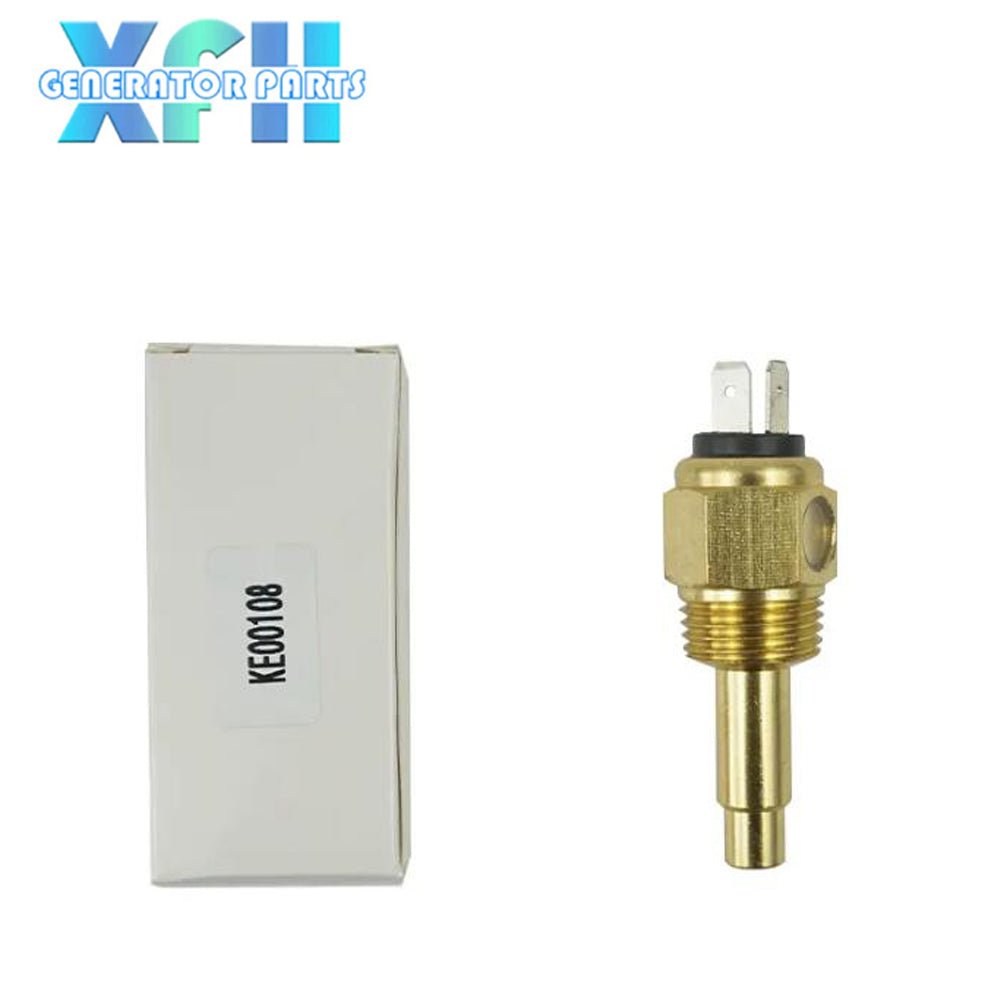 Diesel Water Temperature Sensor KE00108 - XFH generator parts