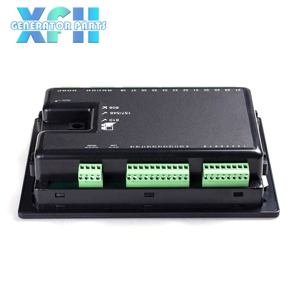 DSE5220 Generator Controller, DSE5220 Automatic Engine Control Module - XFH generator parts