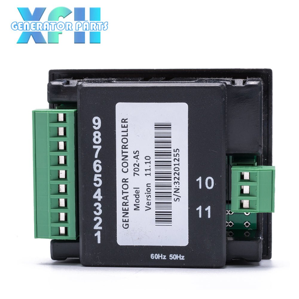 DSE702 702AS Generator Controller Automatic Start with Keys Replace DS ...