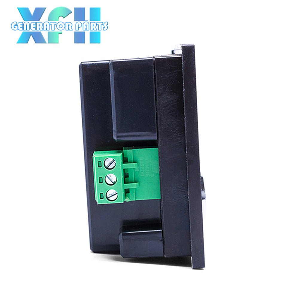DSE702 702AS Generator Controller Automatic Start with Keys Replace DSE702AS - XFH generator parts
