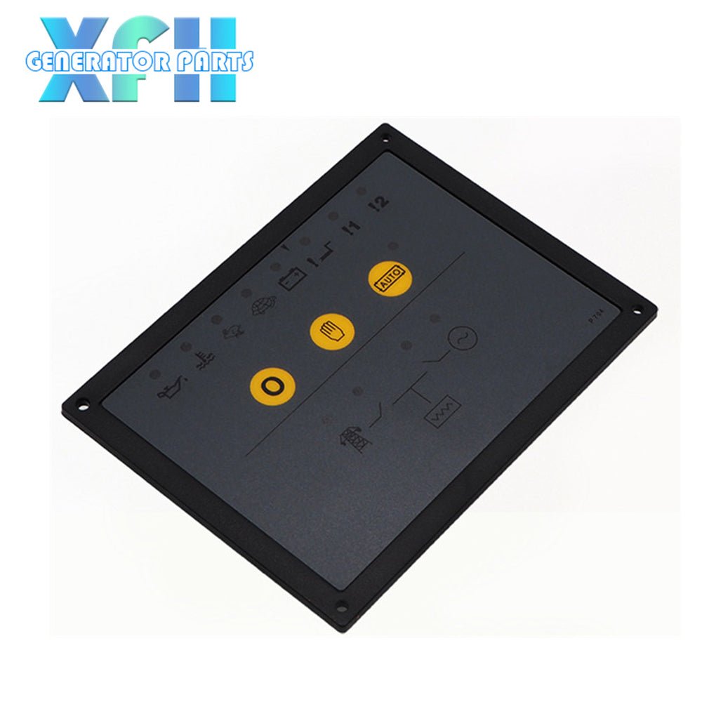 DSE704 Generator Controller Control Panel Dse704 Replacement - XFH generator parts