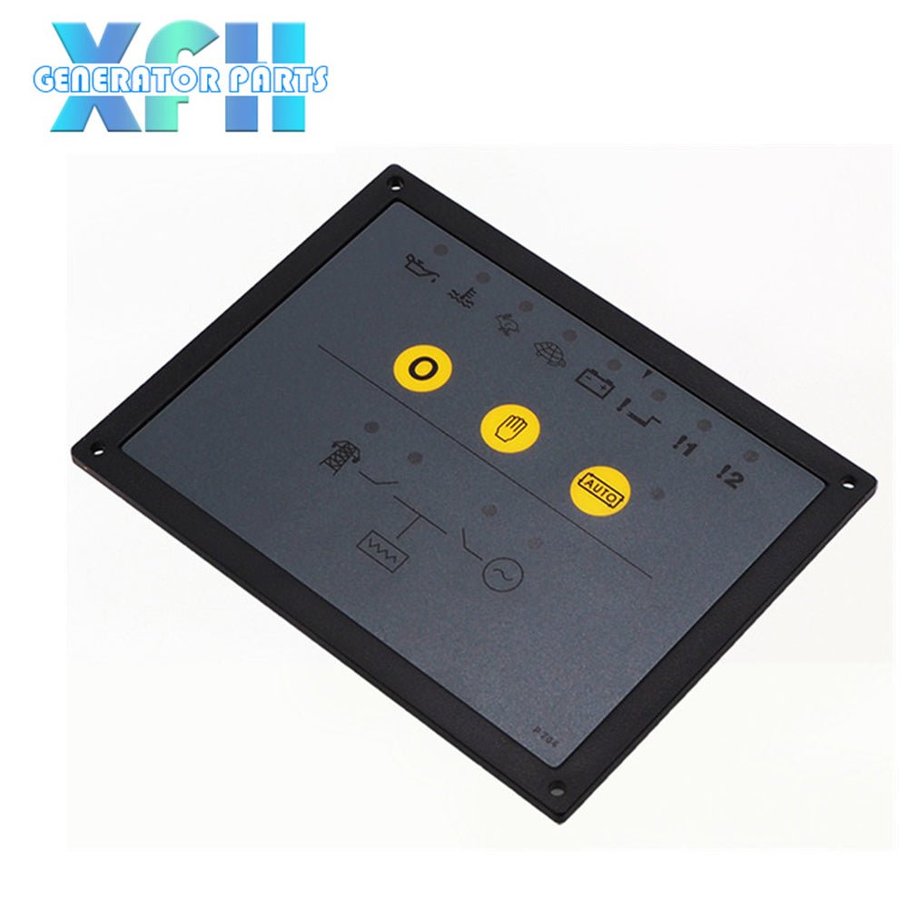 DSE704 Generator Controller Control Panel Dse704 Replacement - XFH generator parts