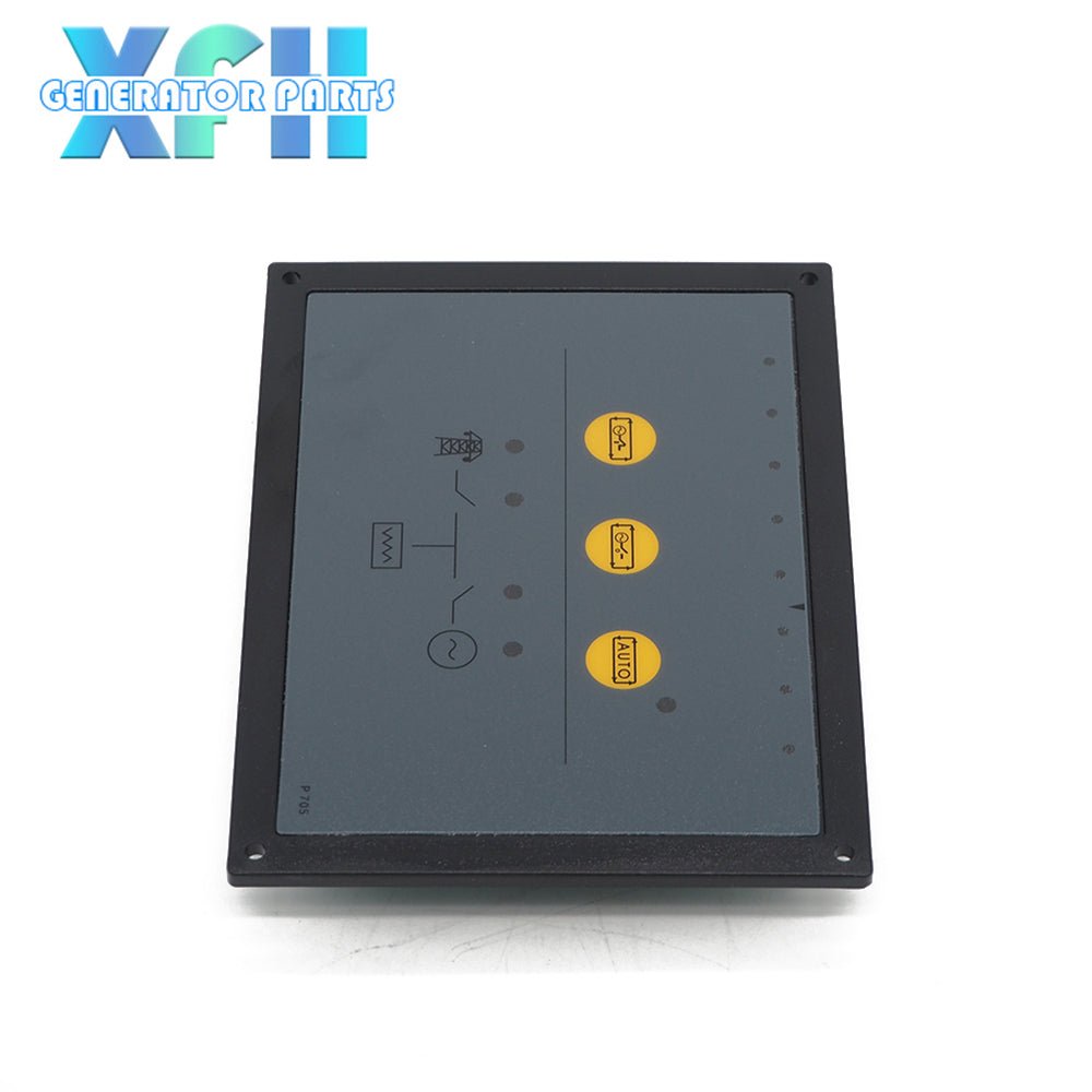 DSE705 DSE 705 Genset Controller Automatic Start Module for Diesel Generator - XFH generator parts