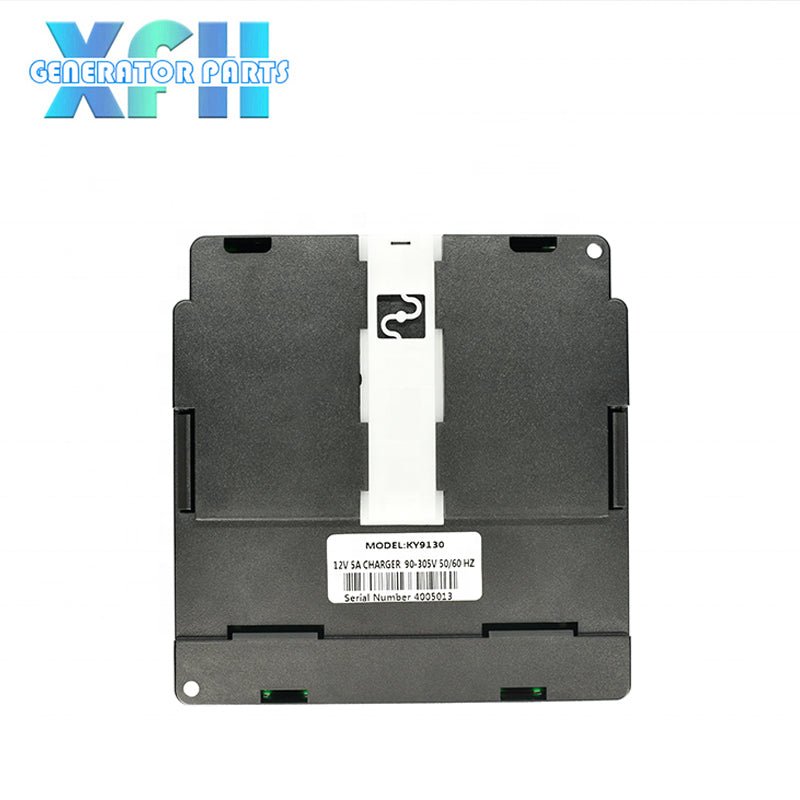 DSE9130 Replacement 12 Volt 5 Amp Compact DSE Generator Battery Charger DSE9130 Replacement - XFH generator parts
