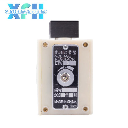 DTW - 5 AVR Three Wave Brushless Generator Automatic Voltage Regulator Alternator Stabilizer Adjustment Control Module DTW5 - XFH generator parts