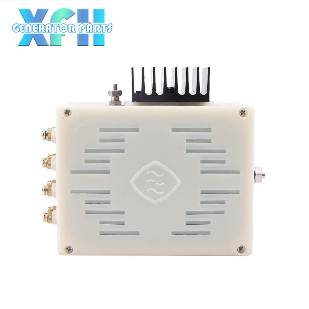 DTW - 5 AVR Three Wave Brushless Generator Automatic Voltage Regulator Alternator Stabilizer Adjustment Control Module DTW5 - XFH generator parts