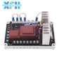 EA15A - 2 AVR Automatic Voltage Regulator brushless generator excitation Stabilizer alternator Controller Module - XFH generator parts