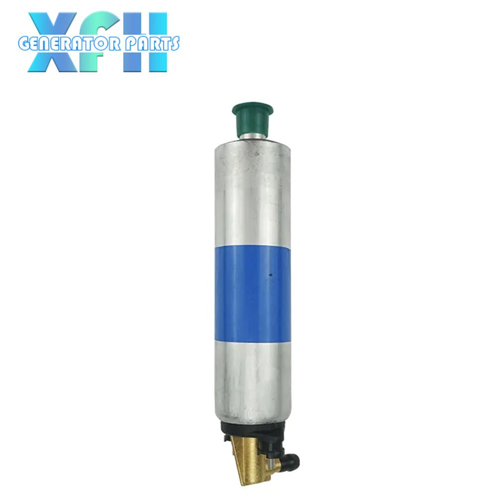 Electric Fuel Lift Pump 2641A203 for Perkins 1100 Series 1104 DC DD DJ DK NK NL RE RG RJ - XFH generator parts